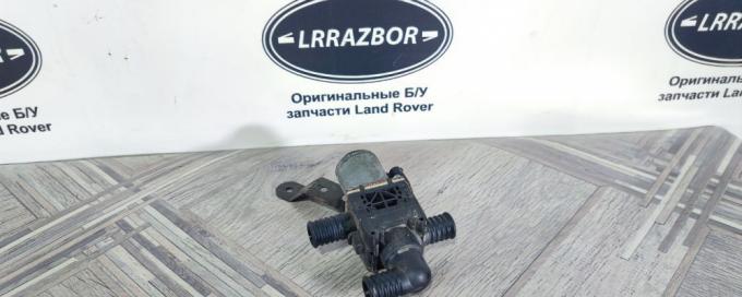 Клапан вебасты Range Rover L322