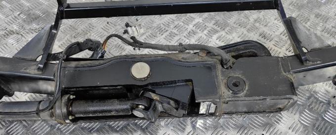 Сцепное устройство фаркоп Range Rover 4 L405