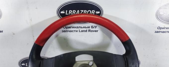 Руль с обогревом Range Rover 3 L322 02-12 QTB501740PVA