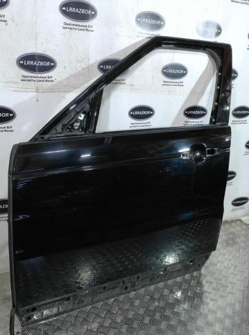 Дверь передняя левая Range Rover Sport 2 L494 LR044227