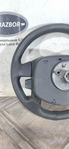 Руль кожзам Land Rover Freelander 2 2.2 L359 6H523600UB8PVJ
