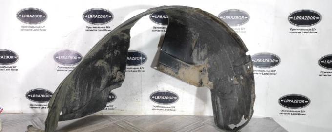 Подкрылок правый передний Land Rover Freelander 2 LR001553