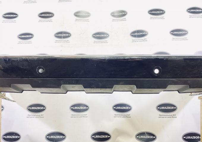 Бампер задний Land Rover Range Rover 3 L322 09-12 LR017333