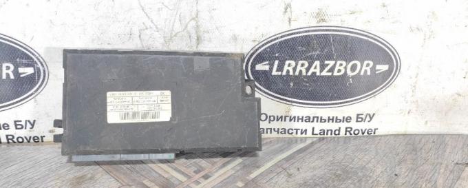 Блок управления сидением Land Rover Freelander 2 6H5214C249AC