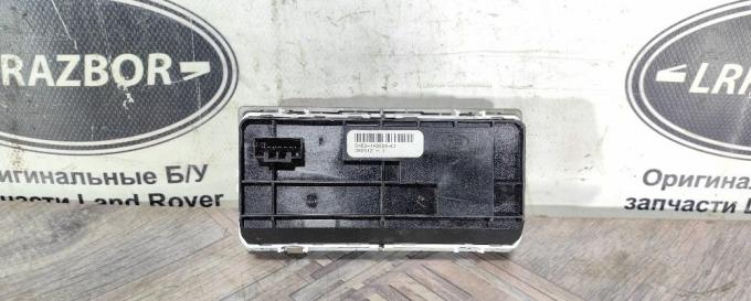 Панель управления раздаткой Freelander 2 2.2 L359 LR003775