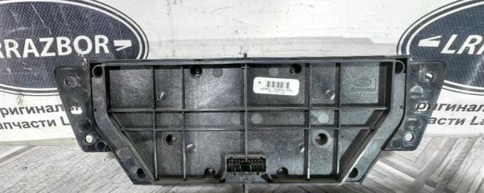 Блок управления климатом Land Rover Freelander 2 LR015487