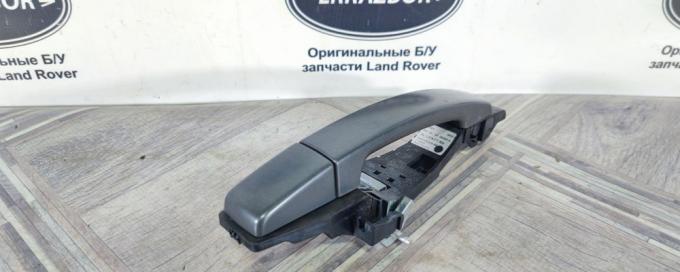 Ручка двери передней правой DISCOVERY 4 L319 09-12 LR019308