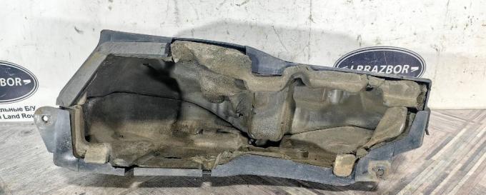 Кожух компрессора DISCOVERY 3 L319 05-09 RVC500020