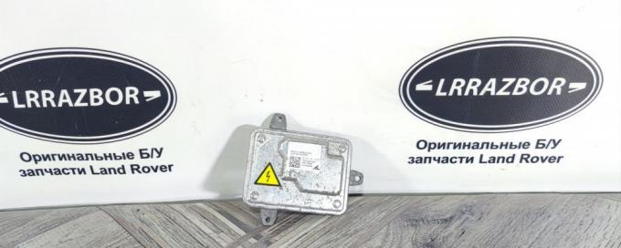 Блок розжига ксенона Range Rover 3 L322 09-12 LR010785