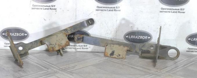 Усиление заднее Range Rover 3 L322 02-12