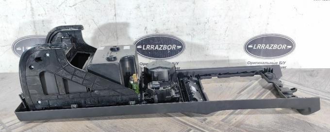 Накладка консоли Land Rover Freelander 2 рест LR039930