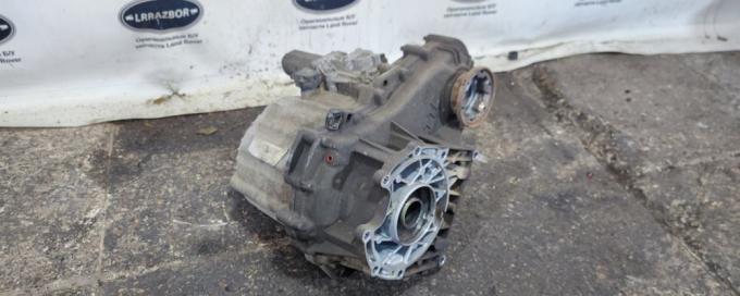 Раздатка Range Rover L322 L320 L319 2005-2012 IAB500280