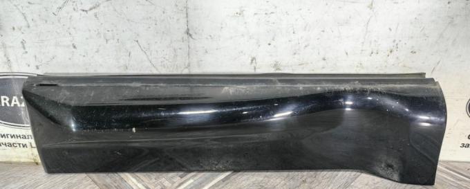 Молдинг двери задний правый Range Rover Sport 320 DGP000222PCL