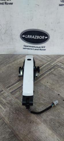 Ручка двери задняя левая Range Rover Sport L320 LR018298