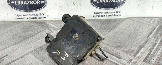 Блок ABS АБС Land Rover Freelander 2 L359 LR007209