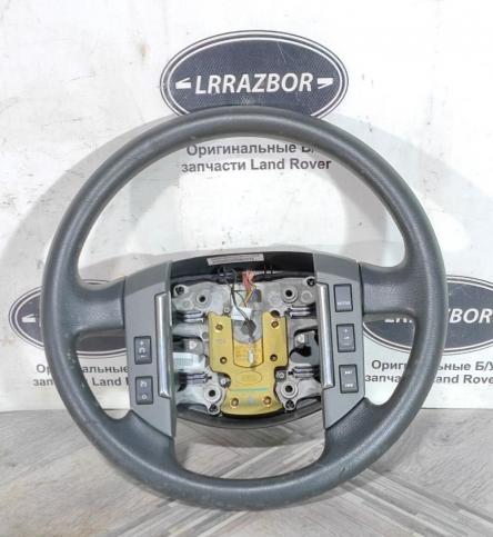 Руль кожзам  Land Rover Freelander 2 2.2 L359 6H523600QC8PVJ