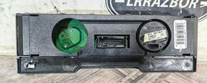 Панель подвески Land Rover Range Rover L322 YUL500690PUY