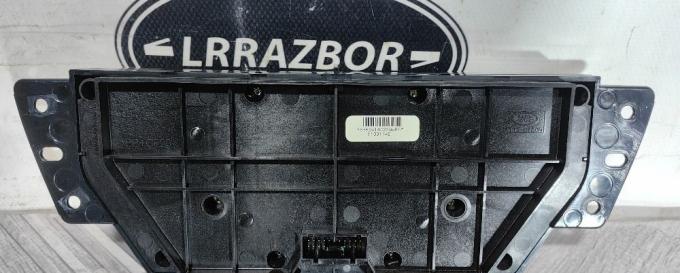 Блок управления климатом Land Rover Freelander 2 LR015475