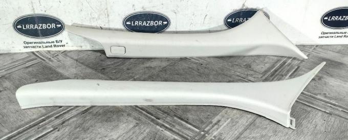 Обшивки стоек перед Land Rover Freelander 2 L359 LR007929