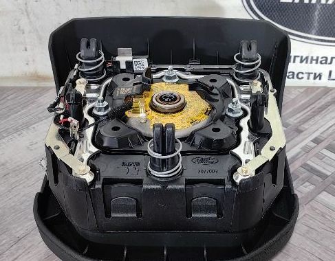 Подушка безопасности Land Rover Discovery 5 L462 LR125750