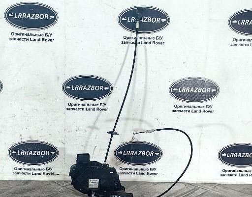 Замок левый передний Land Rover Freelander 2 2.2 LR071636