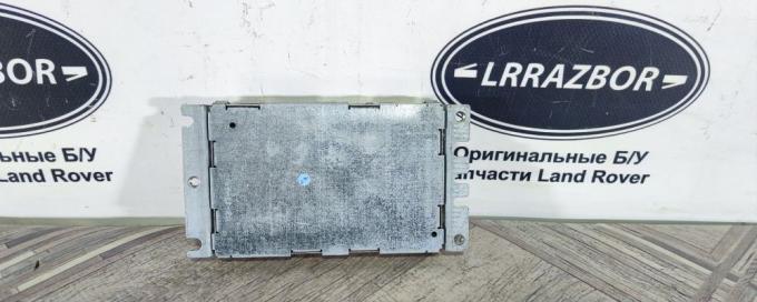 Блок аудио Land Rover Sport L320 2012-2013 LR032392