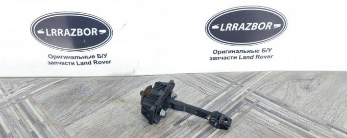 Ограничитель двери передний Freelander 2 LR006289