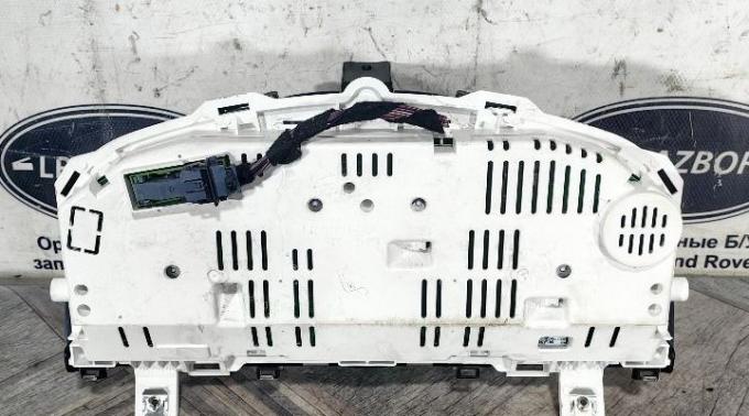 Блоки комплект Land Rover Freelander 2 2.2 LR006594