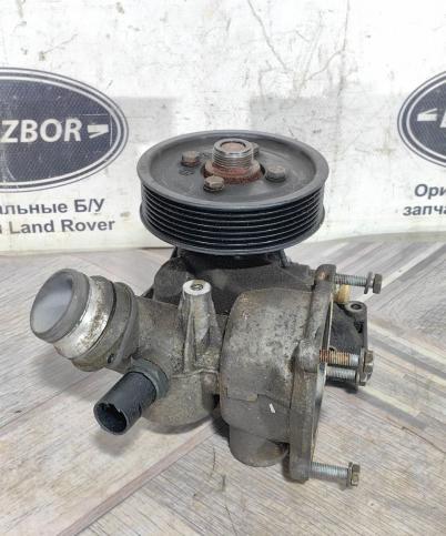 Помпа Range Rover L322 2002-2005 M62 PEB000030