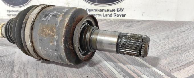 Привод задний правый Range Rover Sport 2 L494 LR078570