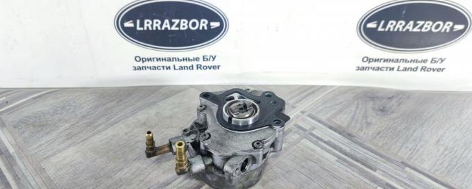 Насос вакуумный Land Rover DISCOVERY 4 3.0 L319 LR013526