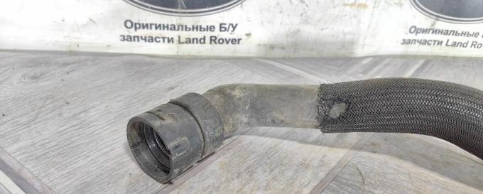 Патрубок радиатора Land Rover Freelander 2 2.2 LR005300