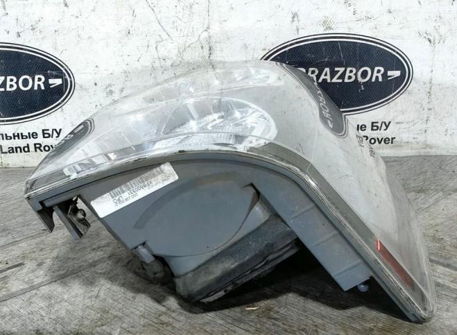 Фонарь задний левый Range Rover L322 05-09 XFB500331LPO