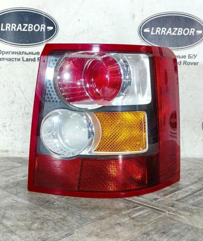 Фонарь задний правый Range Rover Sport L320 XFB000662