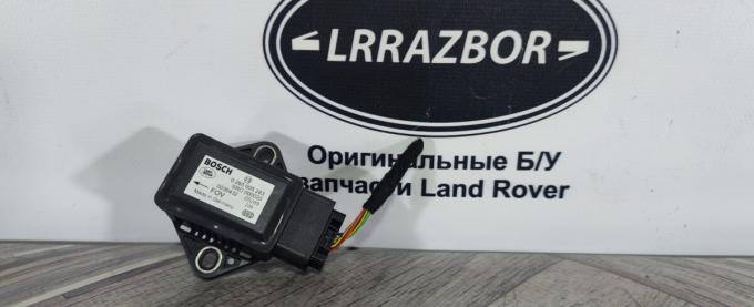 Датчик ускорения Range Rover 3 L322 05-07 SRO000020