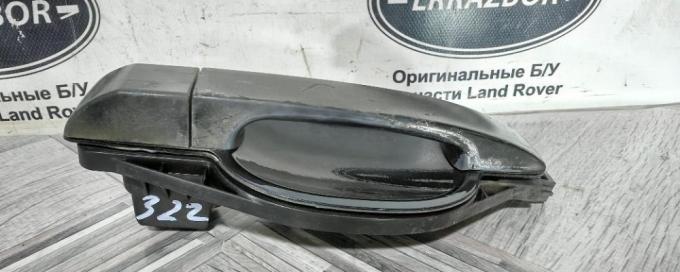 Ручка двери задняя левая Range Rover 3 L322 02-12 LR011107