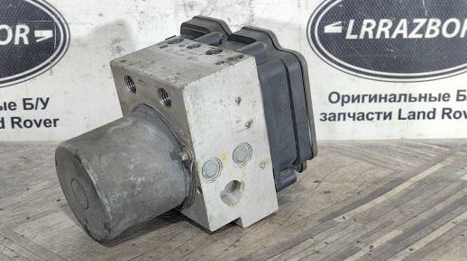 Блок управления ABS  Disсovery 5 L462 KPLA14F447AF