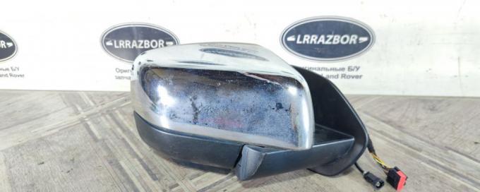 Зеркало правое Range Rover L320 09-12 LR013762