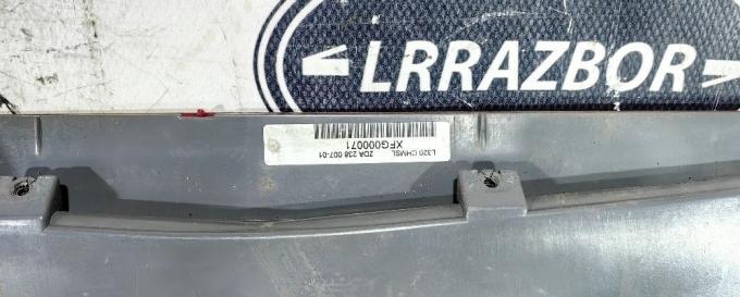 Стоп сигнал дополнительный Range Sport L320 L322 XFG000071