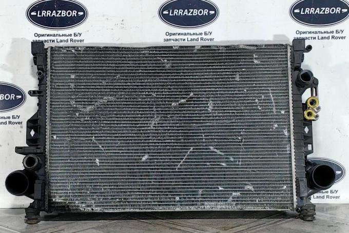 Кассета радиаторов Land Rover Freelander 2 2.2 LR006715