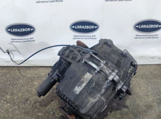 Раздатка Land Rover DISCOVERY 3/4 2005 - 2012 IAB500280