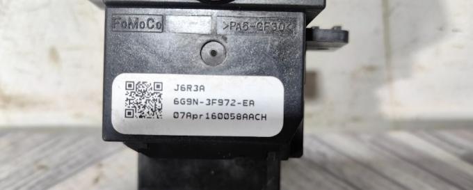 Переключатель света Land Rover Freelander 2 2.2 LR003588