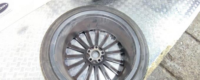 Колеса 285 35 22 Range Rover L322 L320