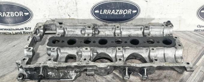 Постель распредвала Land Rover Freelander 2 2.2