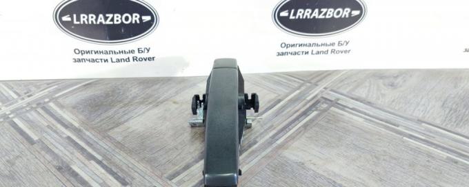 Ручка задняя левая Land Rover Freelander 2 LR020928