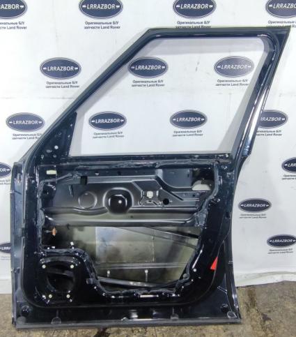 Дверь передняя правая Range Rover L322 2002-2012 BDA760180