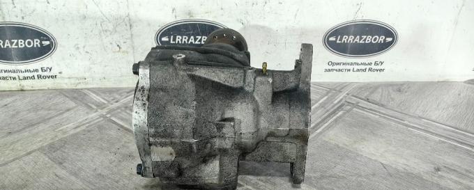 Раздатка Land Rover Freelander 2 2.2 LR007147