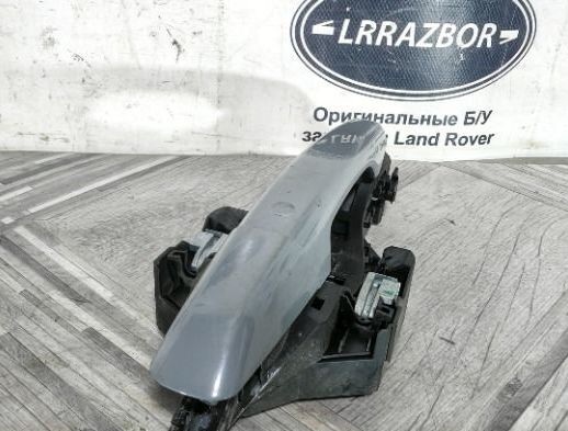 Ручка двери задней левой Range Rover Sport 2 L494 LR025406