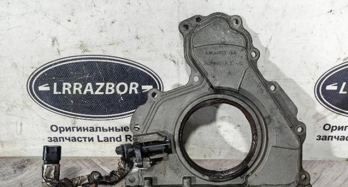 Датчик коленвала DISCOVERY 4 L319 3.0 306DT LR005254