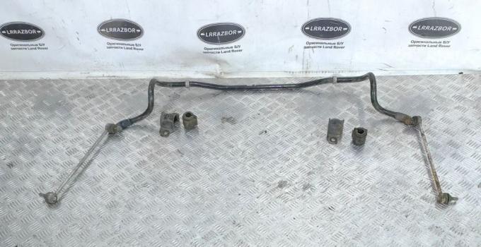 Стабилизатор передний Land Rover Freelander 2 2.2 LR008740